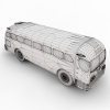 客车-汽车-其它-VR/AR模型-3D城