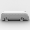 客车-汽车-其它-VR/AR模型-3D城