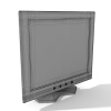 平板屏幕-科技-数码产品-VR/AR模型-3D城