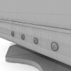 平板屏幕-科技-数码产品-VR/AR模型-3D城