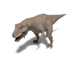 霸王龙-动植物-古生物-VR/AR模型-3D城