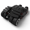 蝙蝠车-汽车-其它-VR/AR模型-3D城