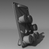 置物架 -家居-柜子-VR/AR模型-3D城