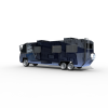 房车-汽车-家用汽车-VR/AR模型-3D城