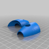 3D打印-机器人-游戏&玩具-3D打印模型-3D城