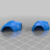 3D打印-机器人-游戏&玩具-3D打印模型-3D城