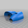 3D打印-机器人-游戏&玩具-3D打印模型-3D城