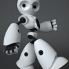 3D打印-机器人-游戏&玩具-3D打印模型-3D城