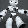 3D打印-机器人-游戏&玩具-3D打印模型-3D城