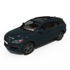 奥迪Q7-汽车-家用汽车-VR/AR模型-3D城