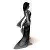 古代仙女-角色人体-角色-VR/AR模型-3D城