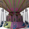娱乐场-建筑-其它-VR/AR模型-3D城