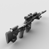 MSR-VR/AR模型-3D城