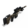 MSR-VR/AR模型-3D城