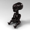 装饰-文体生活-艺术品-VR/AR模型-3D城