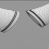 象牙台灯-科技-家用电器-VR/AR模型-3D城