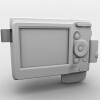 尼康相机 -科技-数码产品-VR/AR模型-3D城