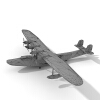 军用运输机-飞机-军事飞机-VR/AR模型-3D城