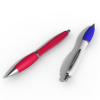 笔-文体生活-办公用品-VR/AR模型-3D城