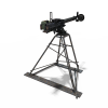 DSHK Tripod-VR/AR模型-3D城