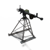 DSHK Tripod-VR/AR模型-3D城
