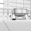建筑-建筑-办公-VR/AR模型-3D城