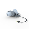 圆锯-科技-工具-VR/AR模型-3D城
