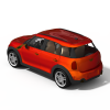 宝马MINICooper-汽车-家用汽车-VR/AR模型-3D城
