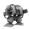 机器人-角色人体-角色-VR/AR模型-3D城