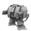 机器人-角色人体-角色-VR/AR模型-3D城