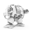 机器人-角色人体-角色-VR/AR模型-3D城