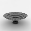 盘子-科技-工具-VR/AR模型-3D城
