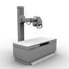 医疗器械-科技-医疗设备-VR/AR模型-3D城