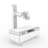 医疗器械-科技-医疗设备-VR/AR模型-3D城