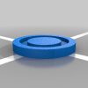 数学微调玩具-游戏&玩具-3D打印模型-3D城