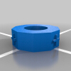 数学微调玩具-游戏&玩具-3D打印模型-3D城