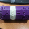 数学微调玩具-游戏&玩具-3D打印模型-3D城