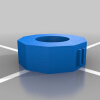 数学微调玩具-游戏&玩具-3D打印模型-3D城