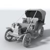 经典车型-汽车-其它-VR/AR模型-3D城