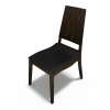 椅子-家居-桌椅-VR/AR模型-3D城