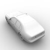 轿车-汽车-家用汽车-VR/AR模型-3D城