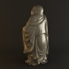 弥勒佛雕塑-文体生活-艺术品-VR/AR模型-3D城