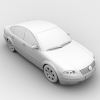 别克B级-汽车-家用汽车-VR/AR模型-3D城