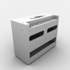 Fender音响-科技-数码产品-VR/AR模型-3D城