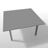 桌子-家居-桌椅-VR/AR模型-3D城