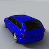 概念车-汽车-家用汽车-VR/AR模型-3D城