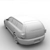 概念车-汽车-家用汽车-VR/AR模型-3D城