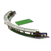 大门-建筑-基础设施-VR/AR模型-3D城