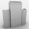 建筑-建筑-办公-VR/AR模型-3D城