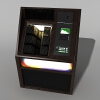 娱乐设备-建筑-基础设施-VR/AR模型-3D城